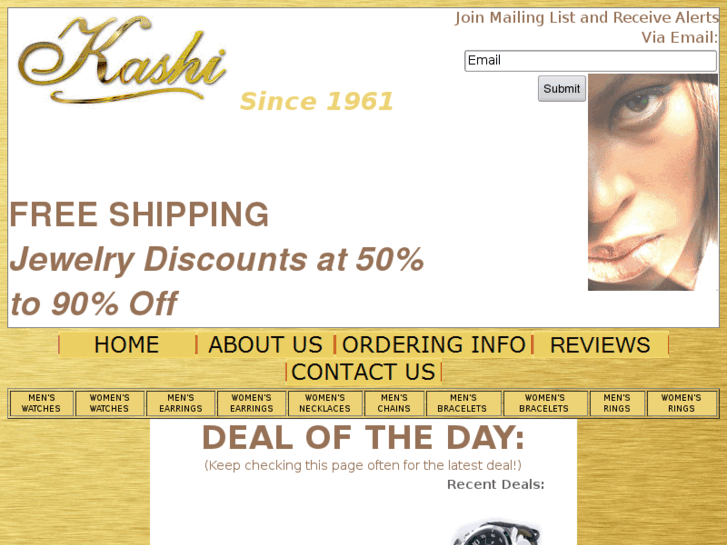 www.kashi.biz