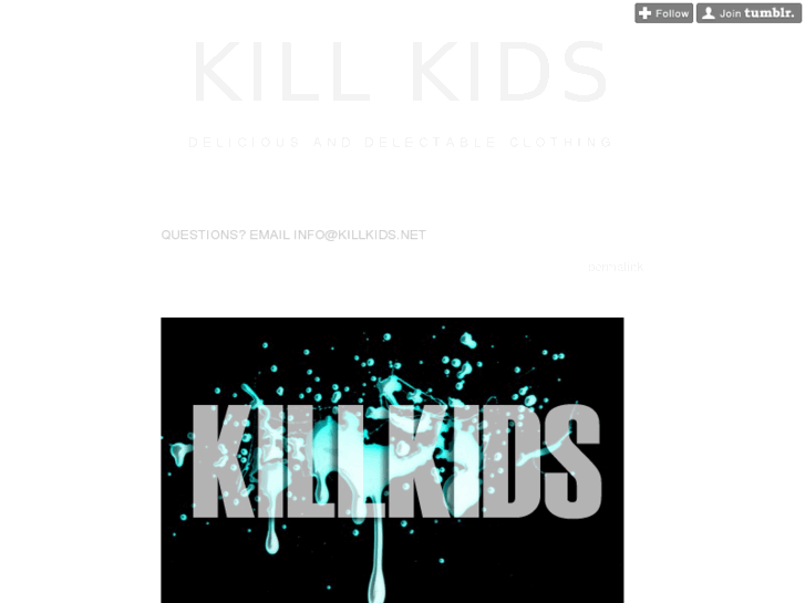 www.killkids.net