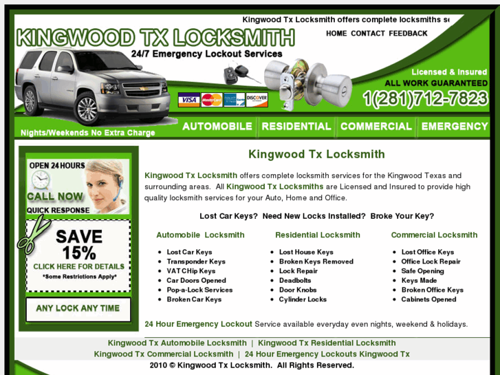 www.kingwoodtxlocksmith.com