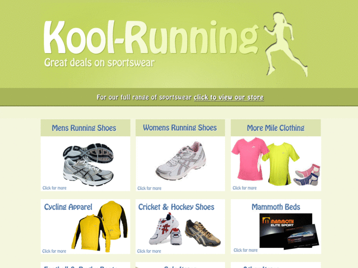 www.kool-running.com