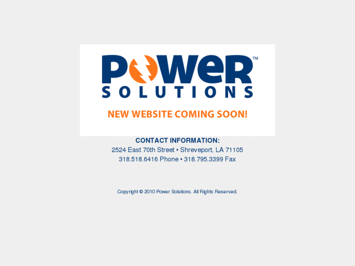www.lapowersolutions.com