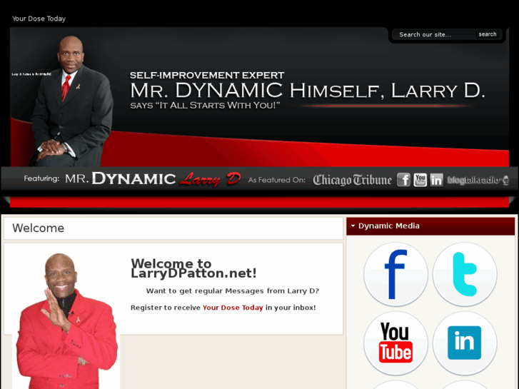 www.larrydpatton.net