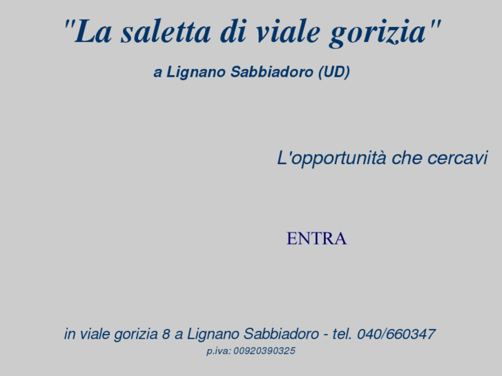 www.lasaletta.com