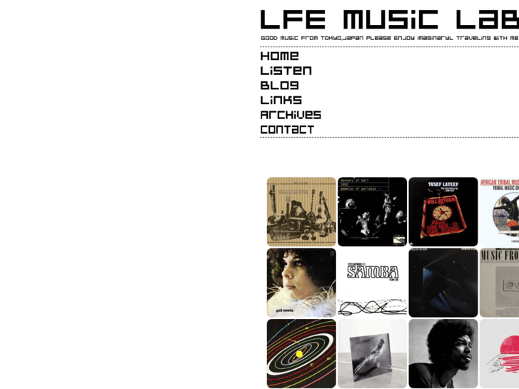 www.lfelab.com