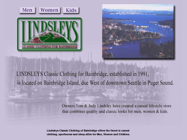www.lindsleys.com