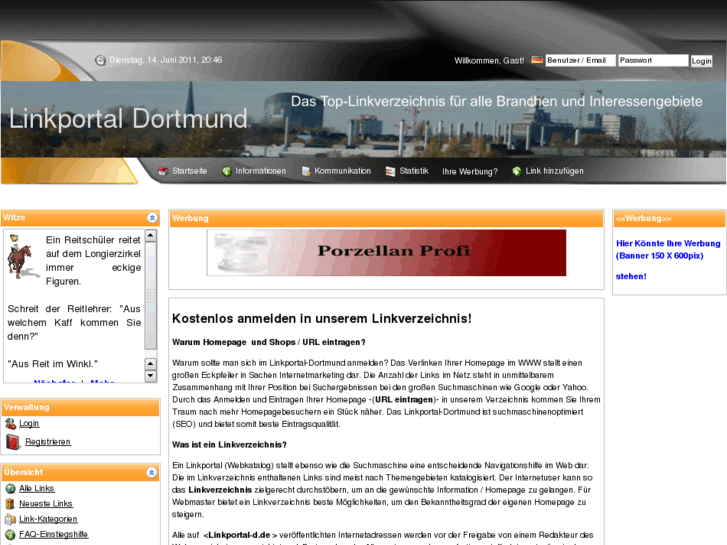 www.linkportal-d.de