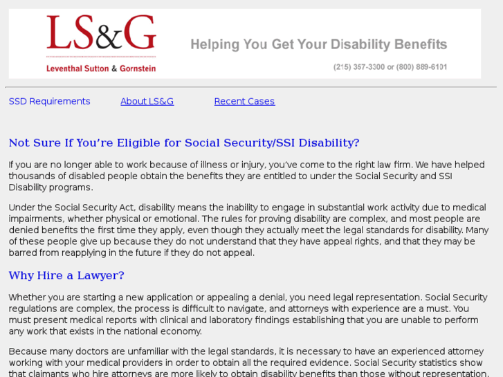 www.lsg-disabilitylaw.com