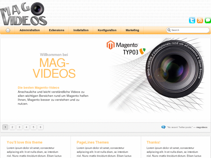 www.mag-videos.com