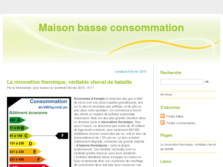 www.maison-basse-consommation.biz