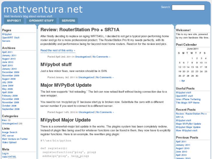 www.mattventura.net