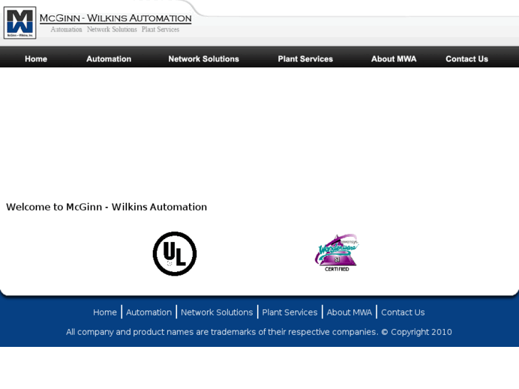 www.mcginnwilkins.com