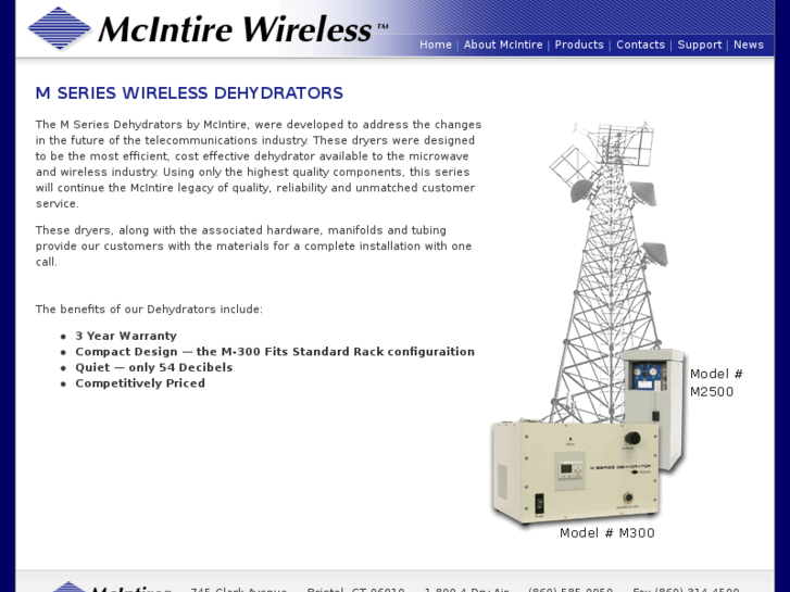 www.mcintirewireless.com