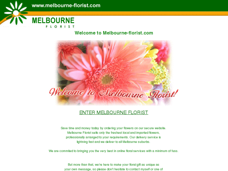 www.melbourne-flower-delivery.com