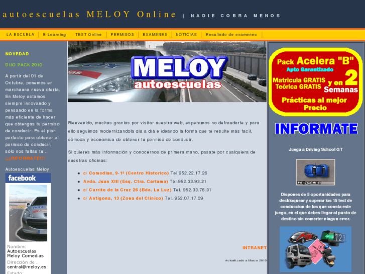 www.meloy.es