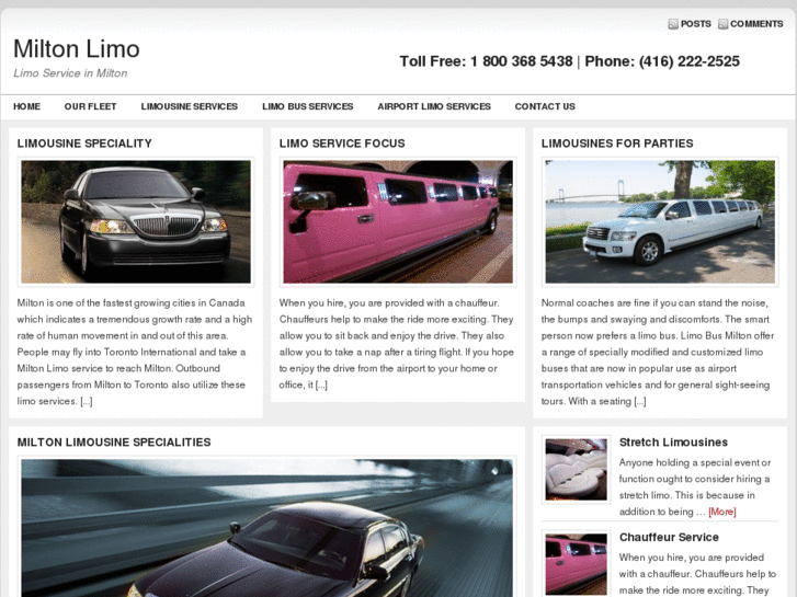 www.miltonlimo.com