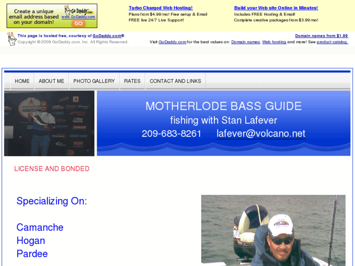 www.motherlodebassguide.com