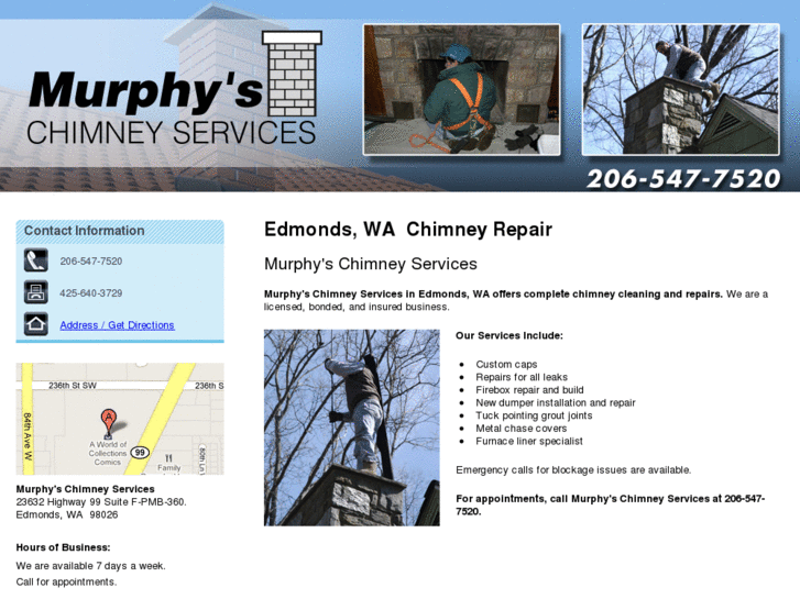 www.murphyschimneyservices.com