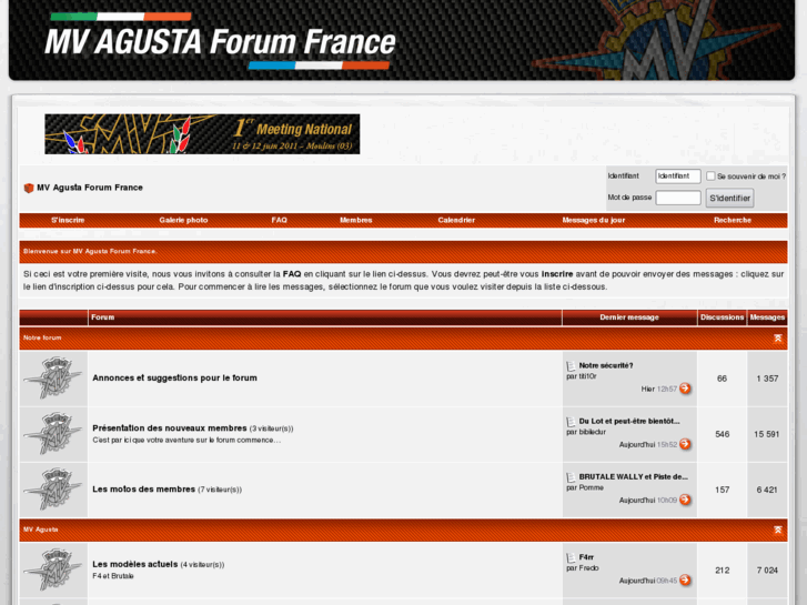 www.mvagustaforumfrance.com