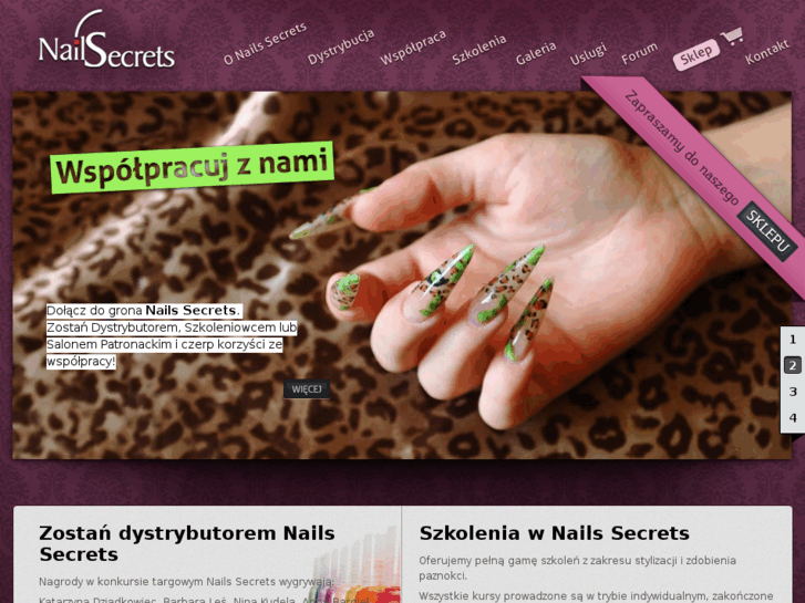 www.nails-secrets.com