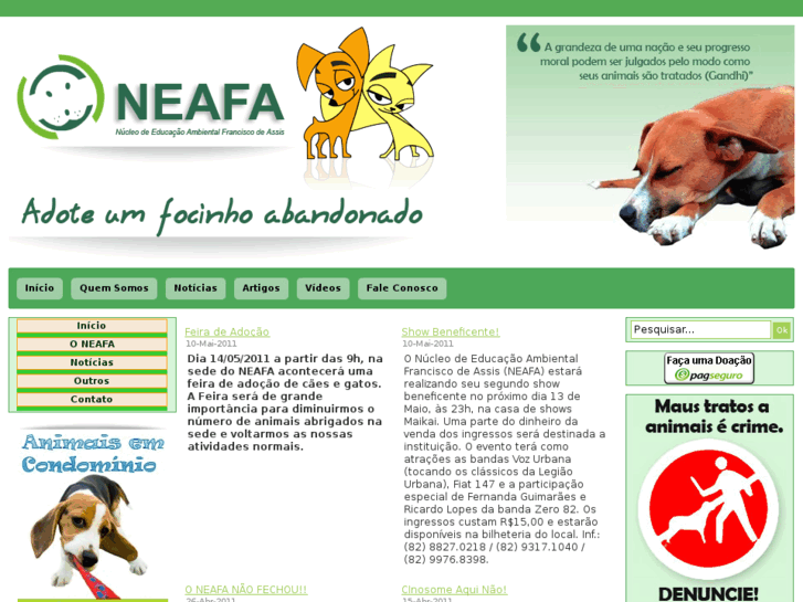 www.neafa.org.br