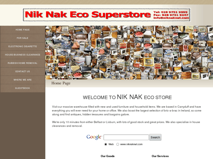 www.niknaknet.com