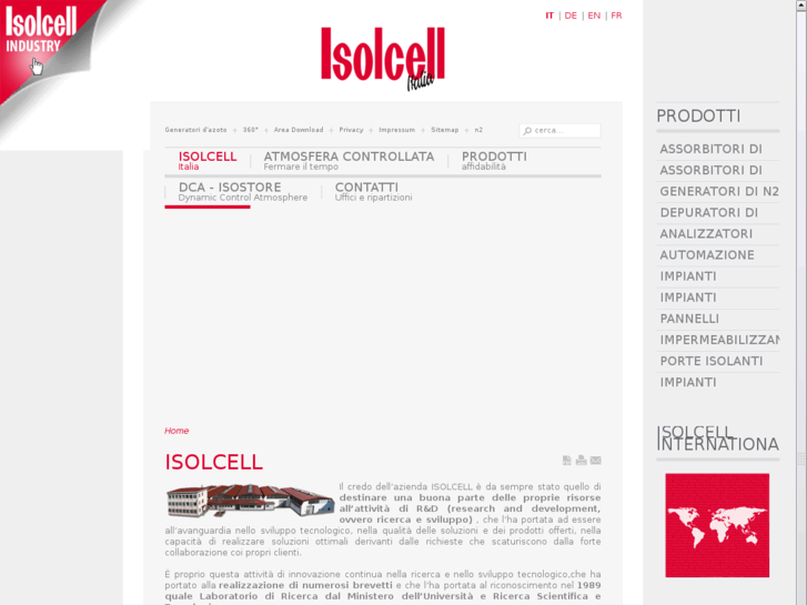 www.nitrogen-generators-isolcell.com