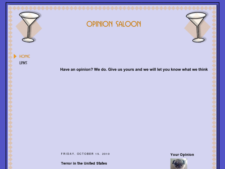 www.opinionsaloon.com