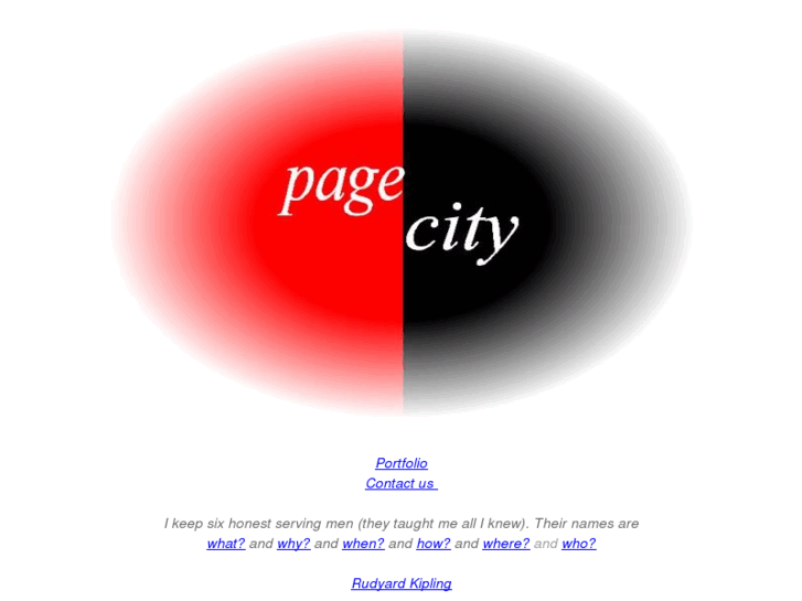 www.pagecity.co.uk