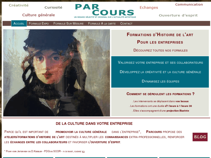 www.parcours-art.com