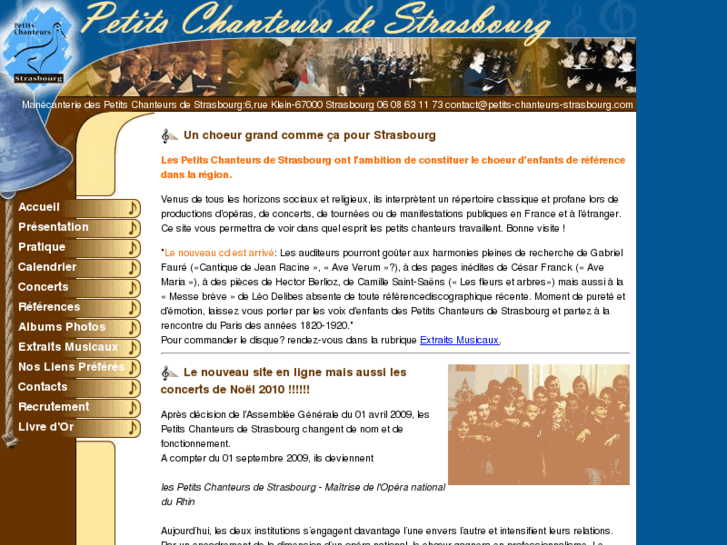 www.petits-chanteurs-strasbourg.com