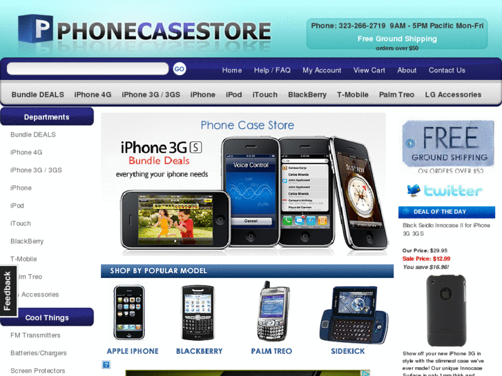 www.phonecasestore.com