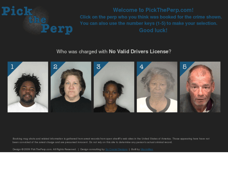 www.picktheperp.com