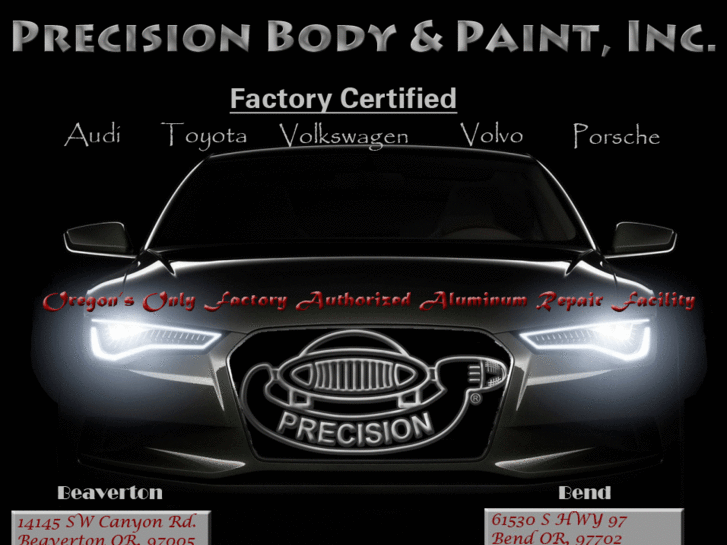www.precisionfirst.com