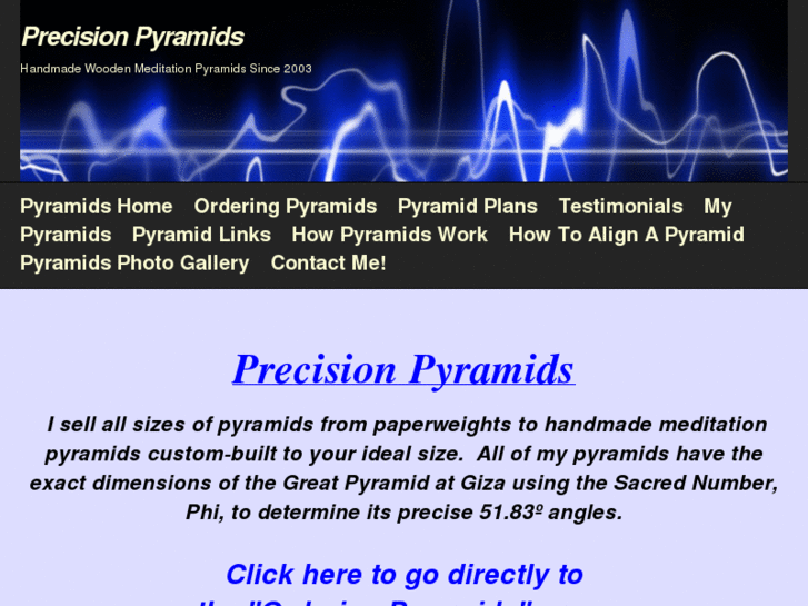 www.precisionpyramids.com