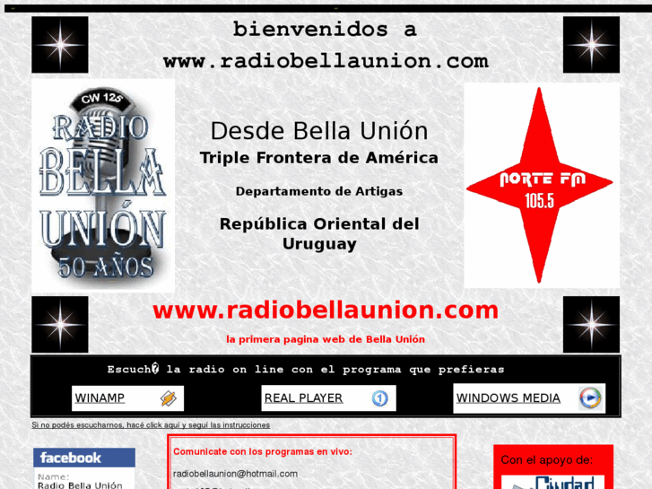 www.radiobellaunion.com