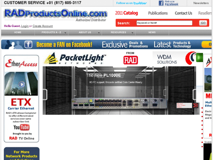 www.radproductsonline.com