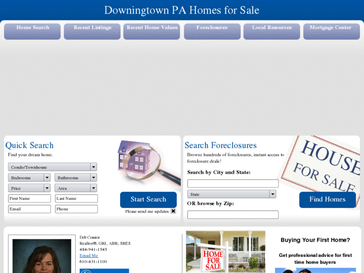 www.realestateforpa.com