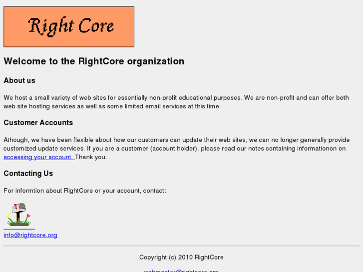 www.rightcore.org