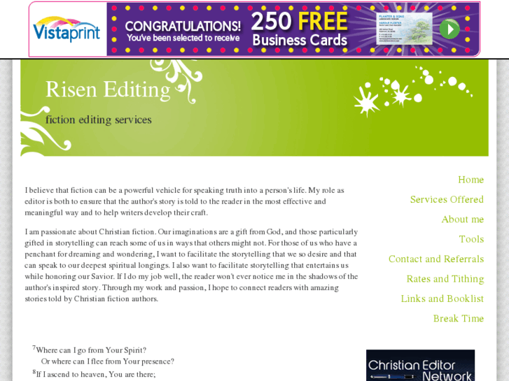 www.risenediting.com