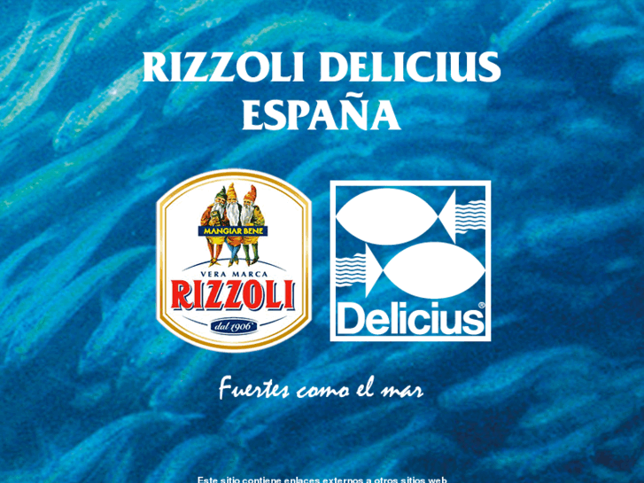 www.rizzolidelicius.es