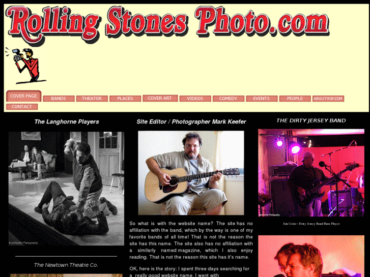 www.rollingstonesphoto.com