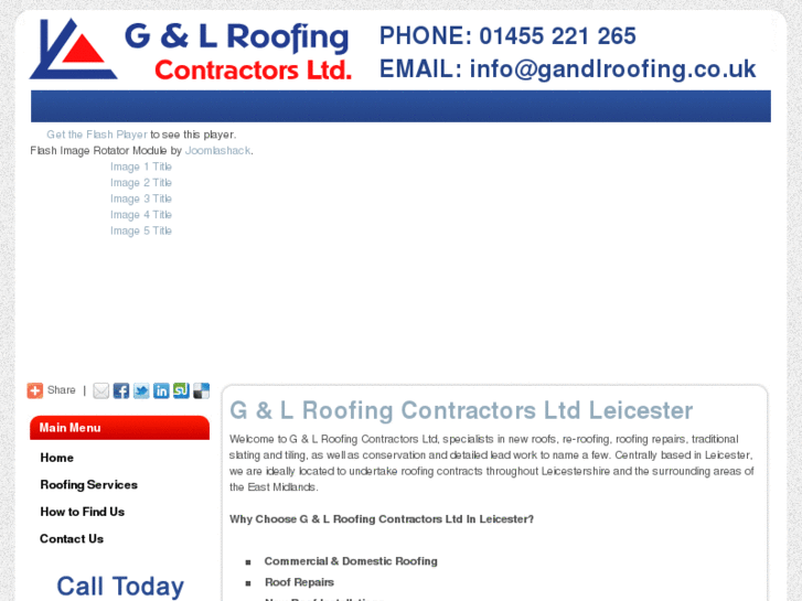 www.roofingcontractorsleicester.com