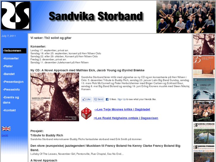 www.sandvika-storband.no