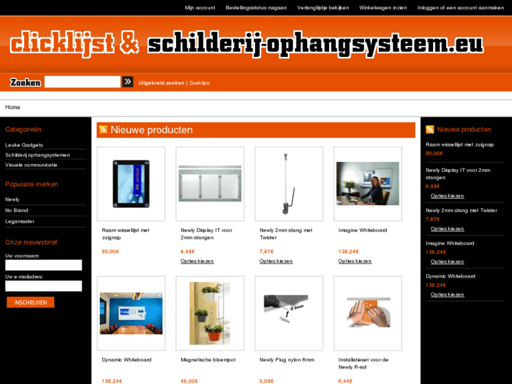 www.schilderij-ophangsysteem.eu