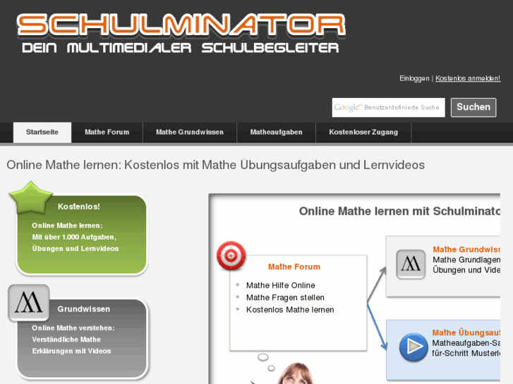 www.schulminator.com