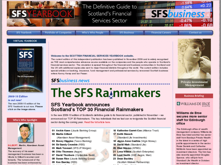 www.sfsyearbook.com