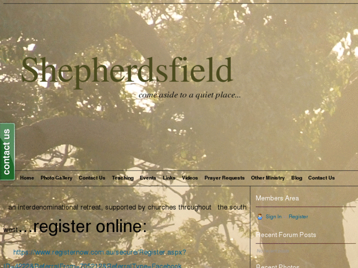 www.shepherdsfieldaustralia.org