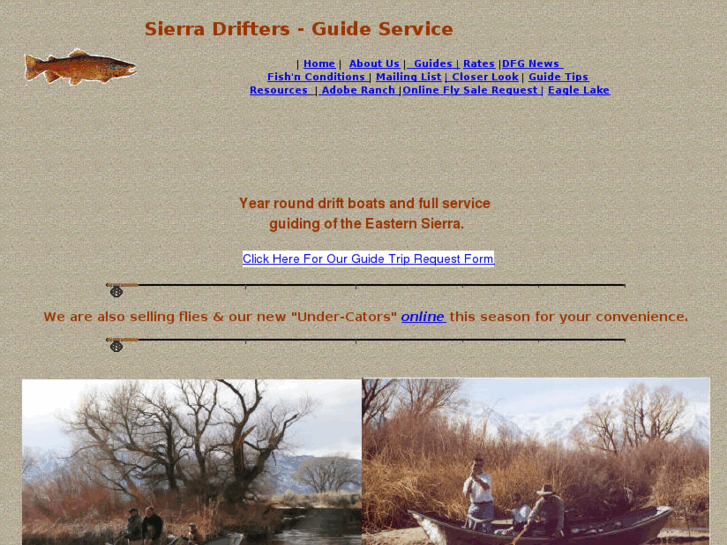 www.sierradrifters.com