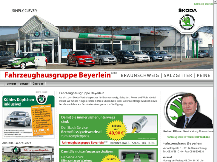 www.skoda-peine.com