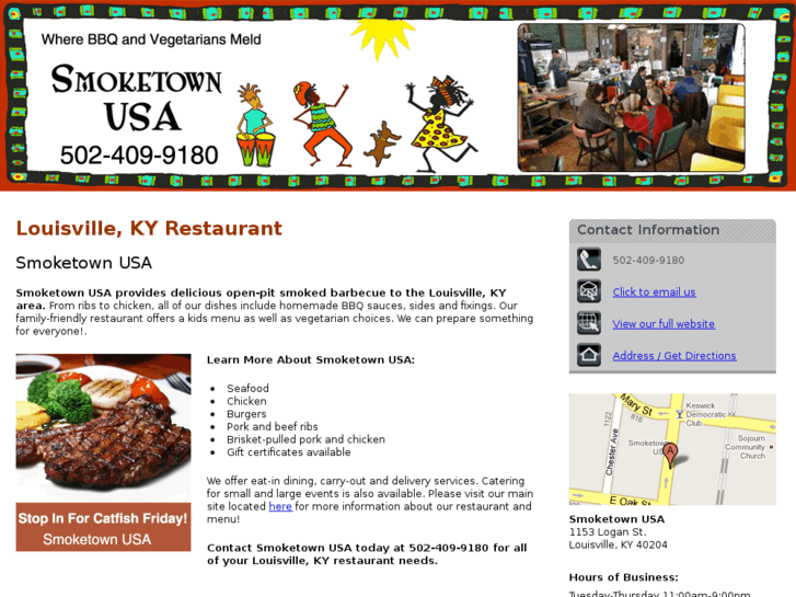 www.smoketownusabarbecue.com